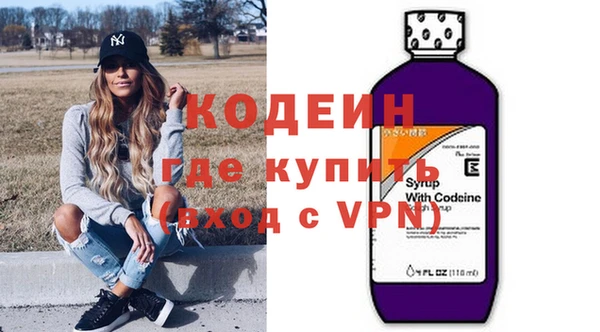 молекула духа Белоозёрский