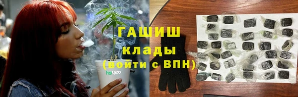 молекула духа Белоозёрский